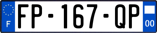 FP-167-QP