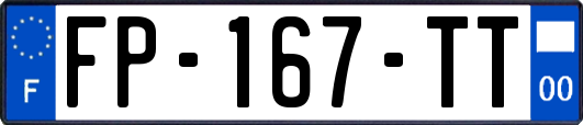 FP-167-TT