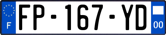 FP-167-YD