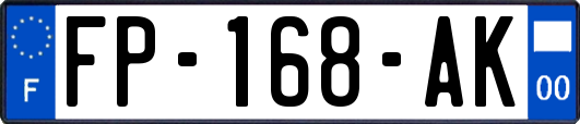 FP-168-AK