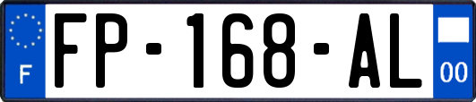 FP-168-AL