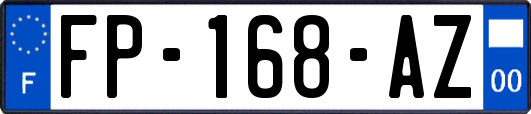 FP-168-AZ