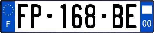 FP-168-BE