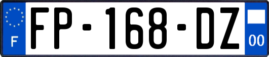 FP-168-DZ