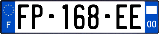 FP-168-EE