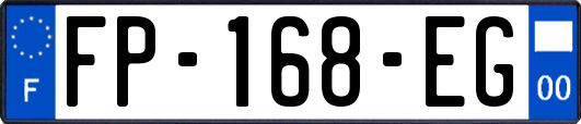 FP-168-EG