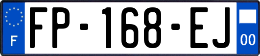 FP-168-EJ