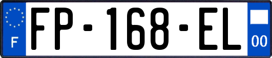 FP-168-EL