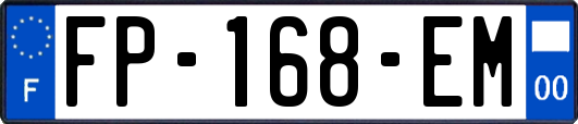 FP-168-EM