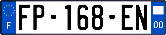 FP-168-EN