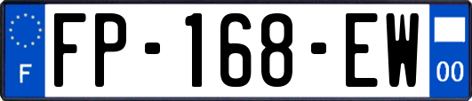 FP-168-EW