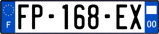 FP-168-EX