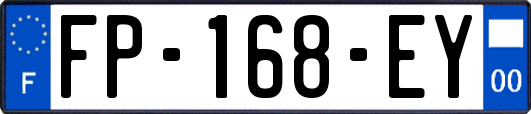 FP-168-EY