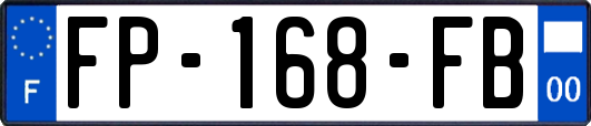 FP-168-FB