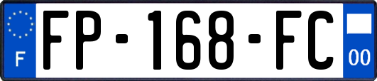 FP-168-FC