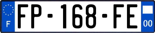 FP-168-FE