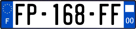 FP-168-FF