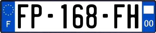 FP-168-FH