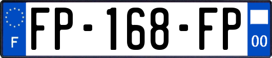 FP-168-FP