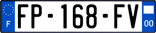 FP-168-FV