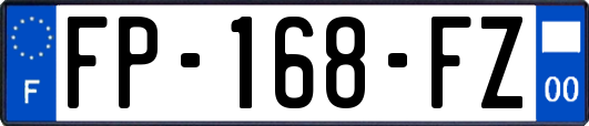 FP-168-FZ