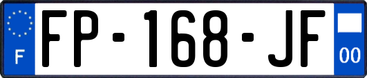 FP-168-JF