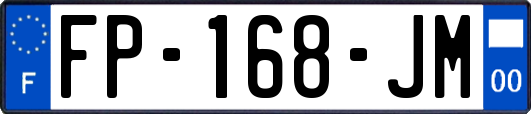 FP-168-JM