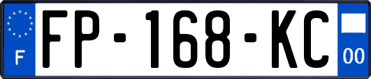 FP-168-KC
