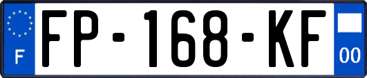 FP-168-KF