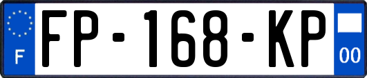 FP-168-KP