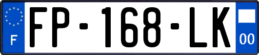 FP-168-LK