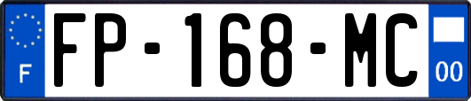 FP-168-MC