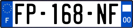 FP-168-NF