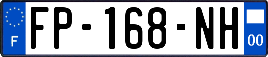 FP-168-NH