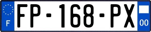 FP-168-PX