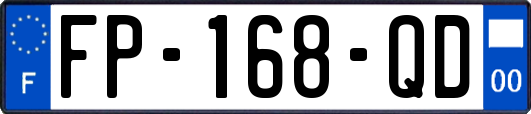 FP-168-QD