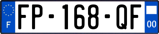 FP-168-QF