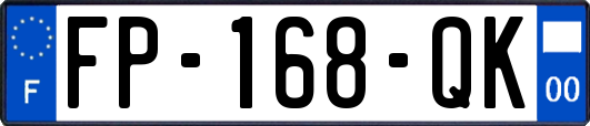 FP-168-QK