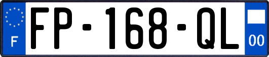 FP-168-QL