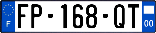 FP-168-QT