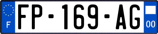 FP-169-AG