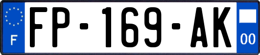 FP-169-AK