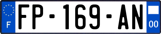 FP-169-AN