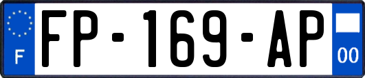 FP-169-AP