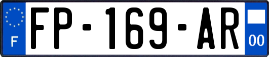 FP-169-AR