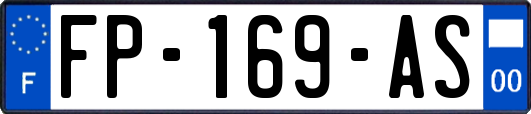 FP-169-AS