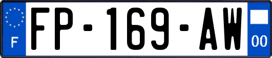 FP-169-AW