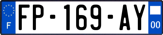 FP-169-AY