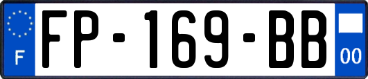 FP-169-BB