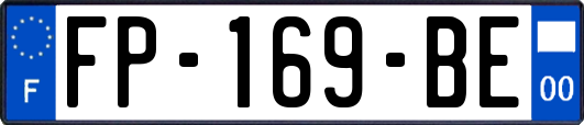 FP-169-BE